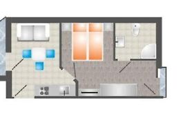 Silver Lelle Apartman Balatonlelle